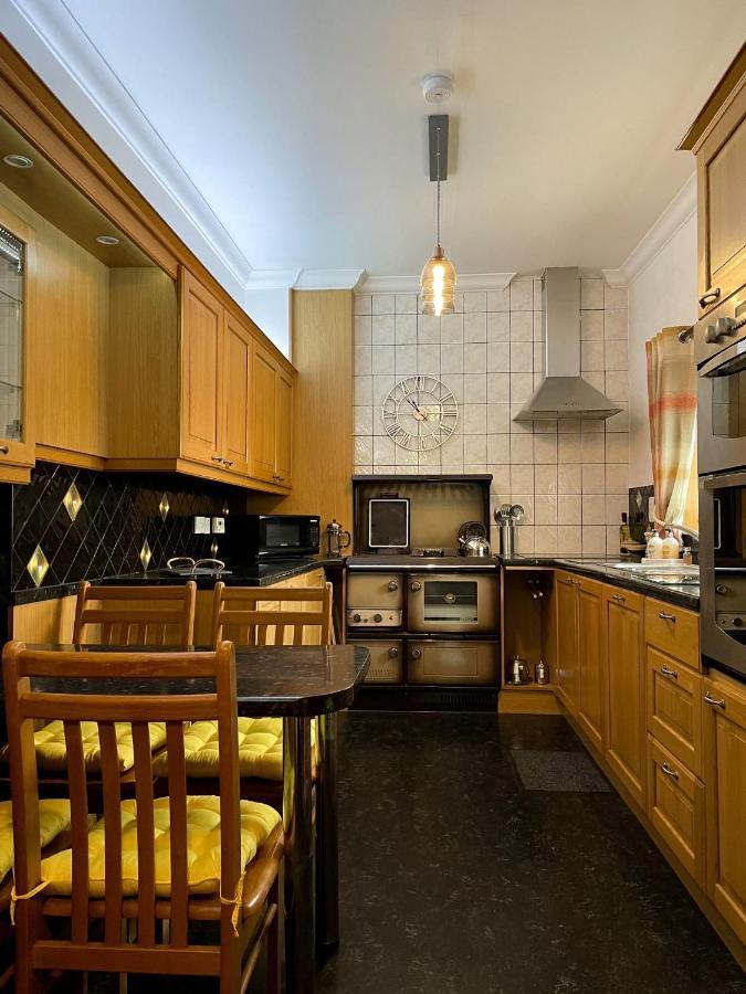 Dairy Cottage Swordale  Ngoại thất bức ảnh